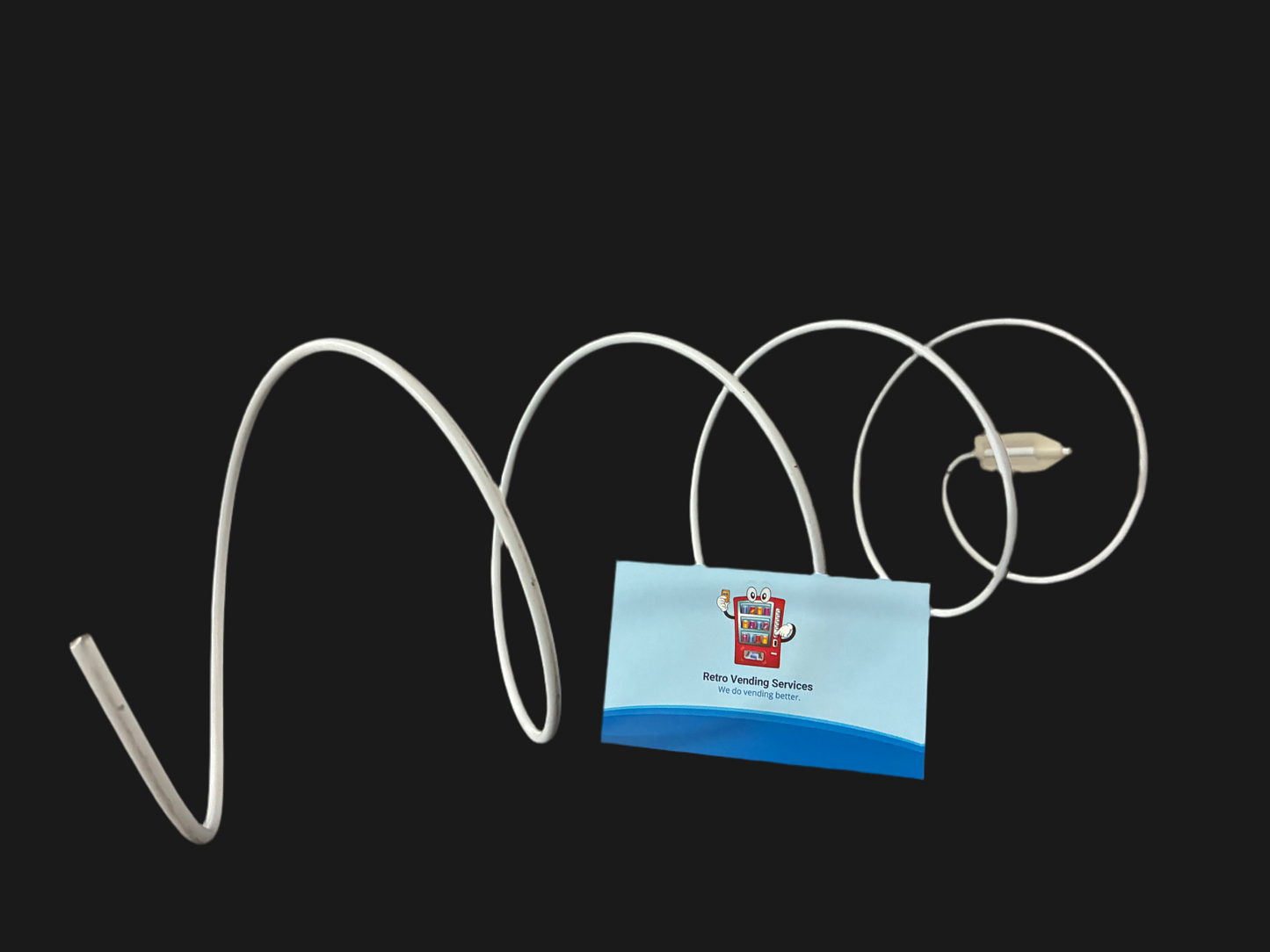 Snackmate 4 Pitch Chip / Pastry Coil