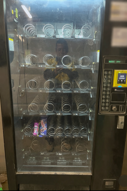 Automatic Products 112 Ambient