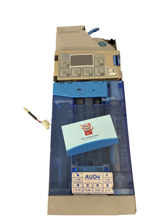 Currenza C2 Coin Mech