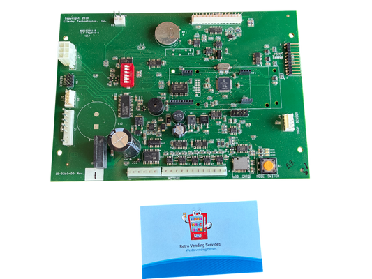 (Used) Polyvend InOne Control Board