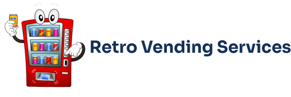 Retro Vending Services