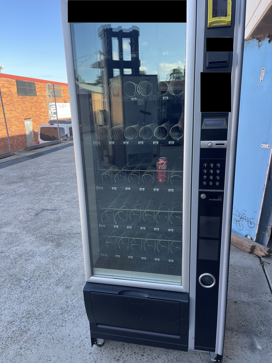 Necta Snakky Max Combo